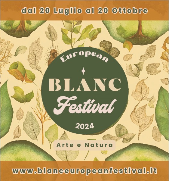 Musica per la Terra e il Cielo: concerto a Polcenigo per il Blanc European Festival
